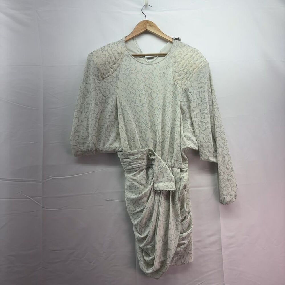 Redemption Evening Dress